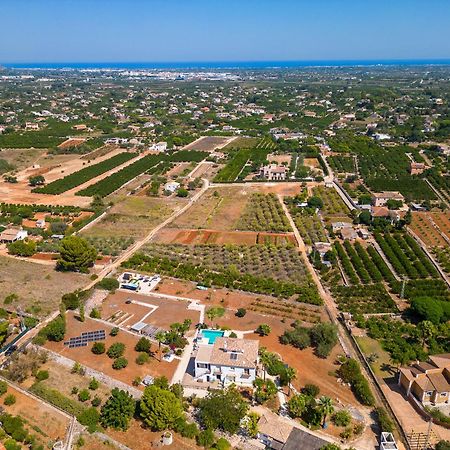 פדרגר Casa La Naranja Boutique B&B מראה חיצוני תמונה