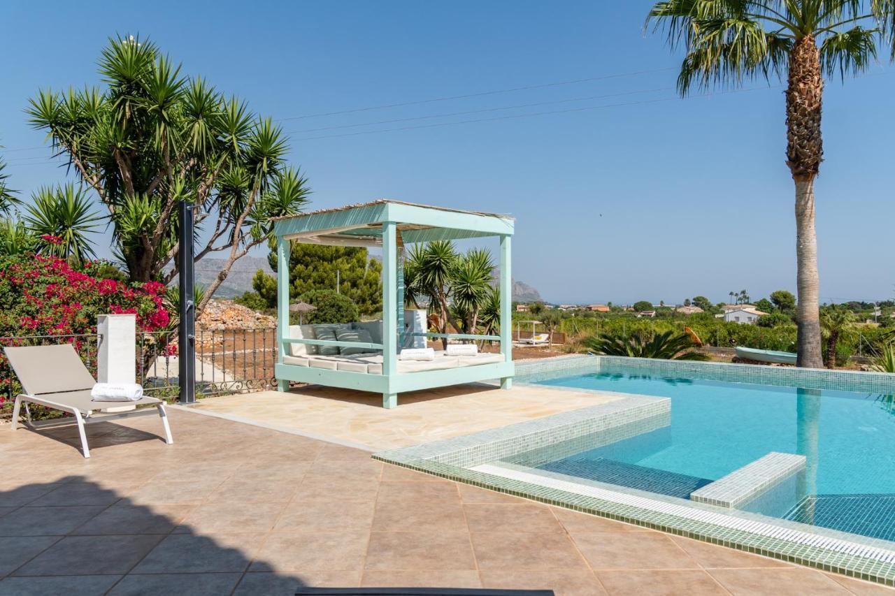 פדרגר Casa La Naranja Boutique B&B מראה חיצוני תמונה