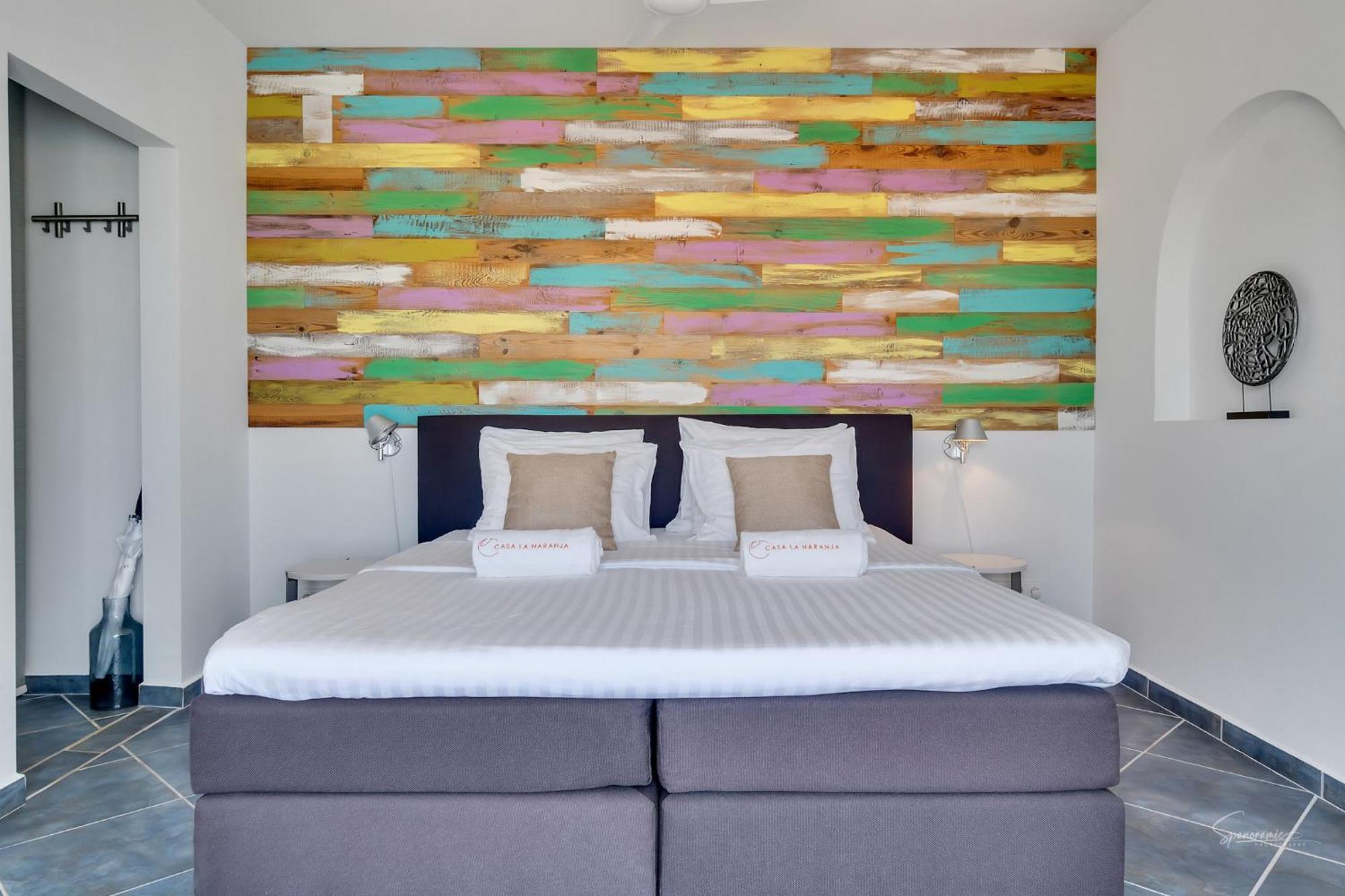 פדרגר Casa La Naranja Boutique B&B מראה חיצוני תמונה