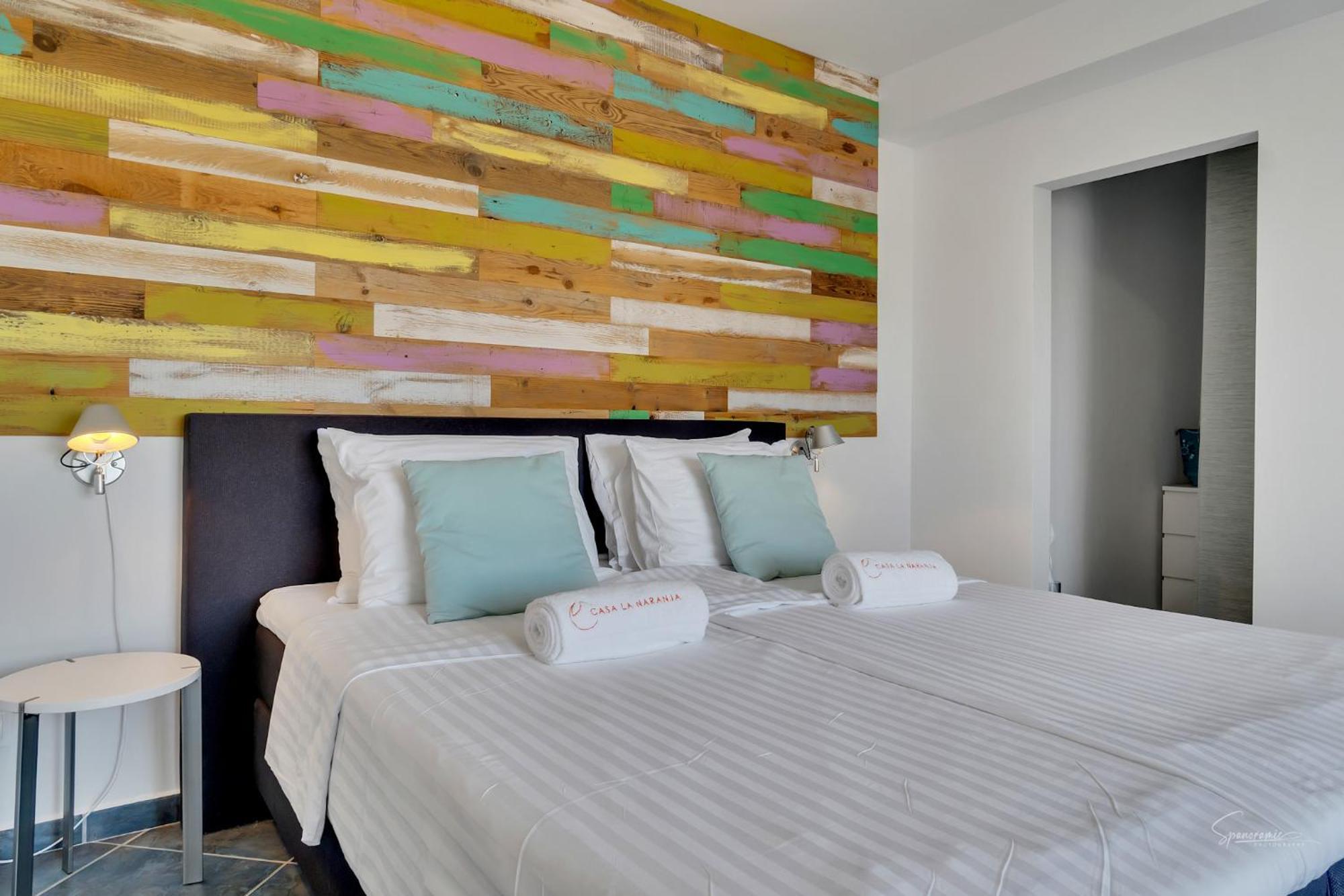 פדרגר Casa La Naranja Boutique B&B מראה חיצוני תמונה