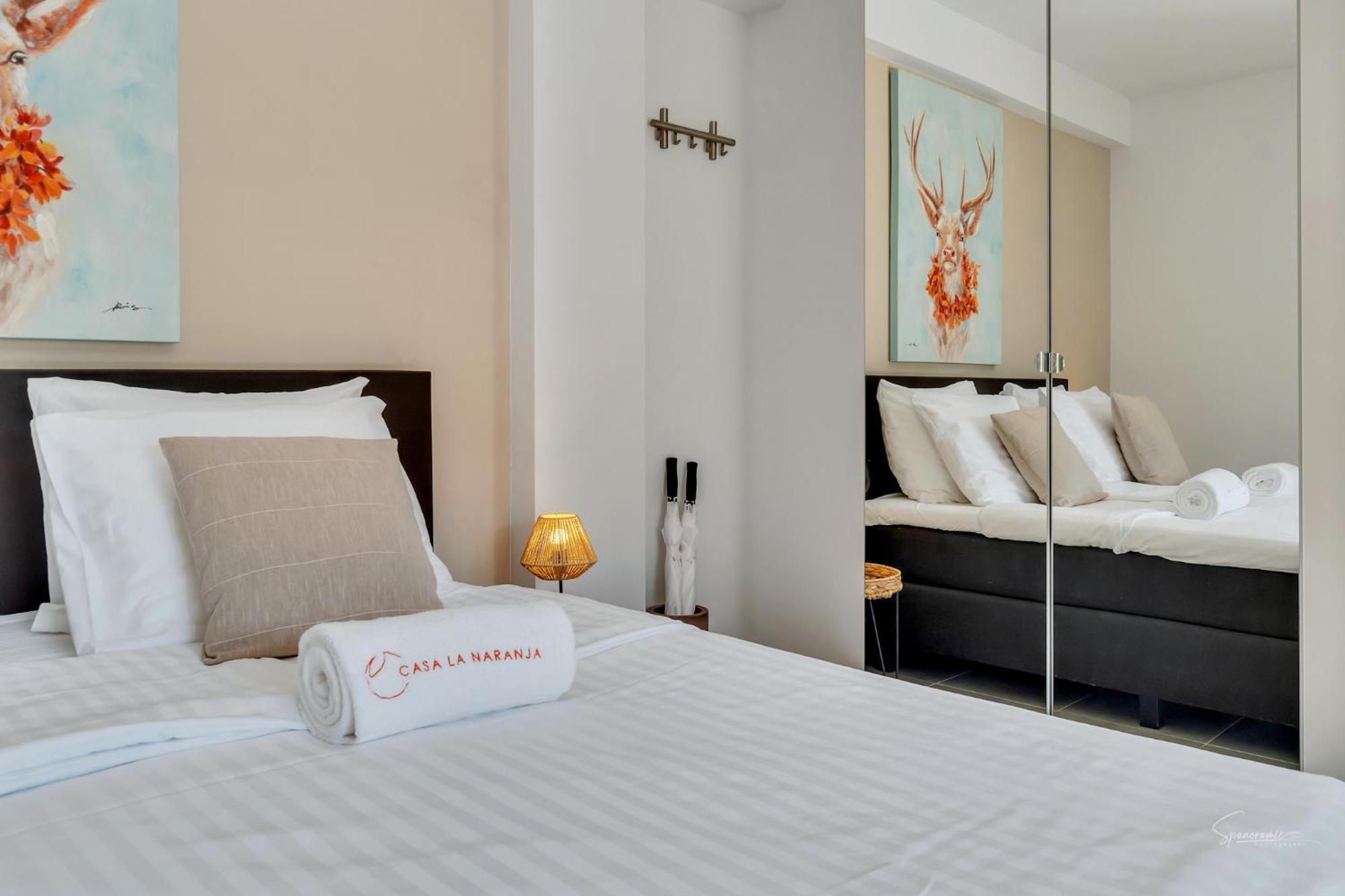 פדרגר Casa La Naranja Boutique B&B מראה חיצוני תמונה
