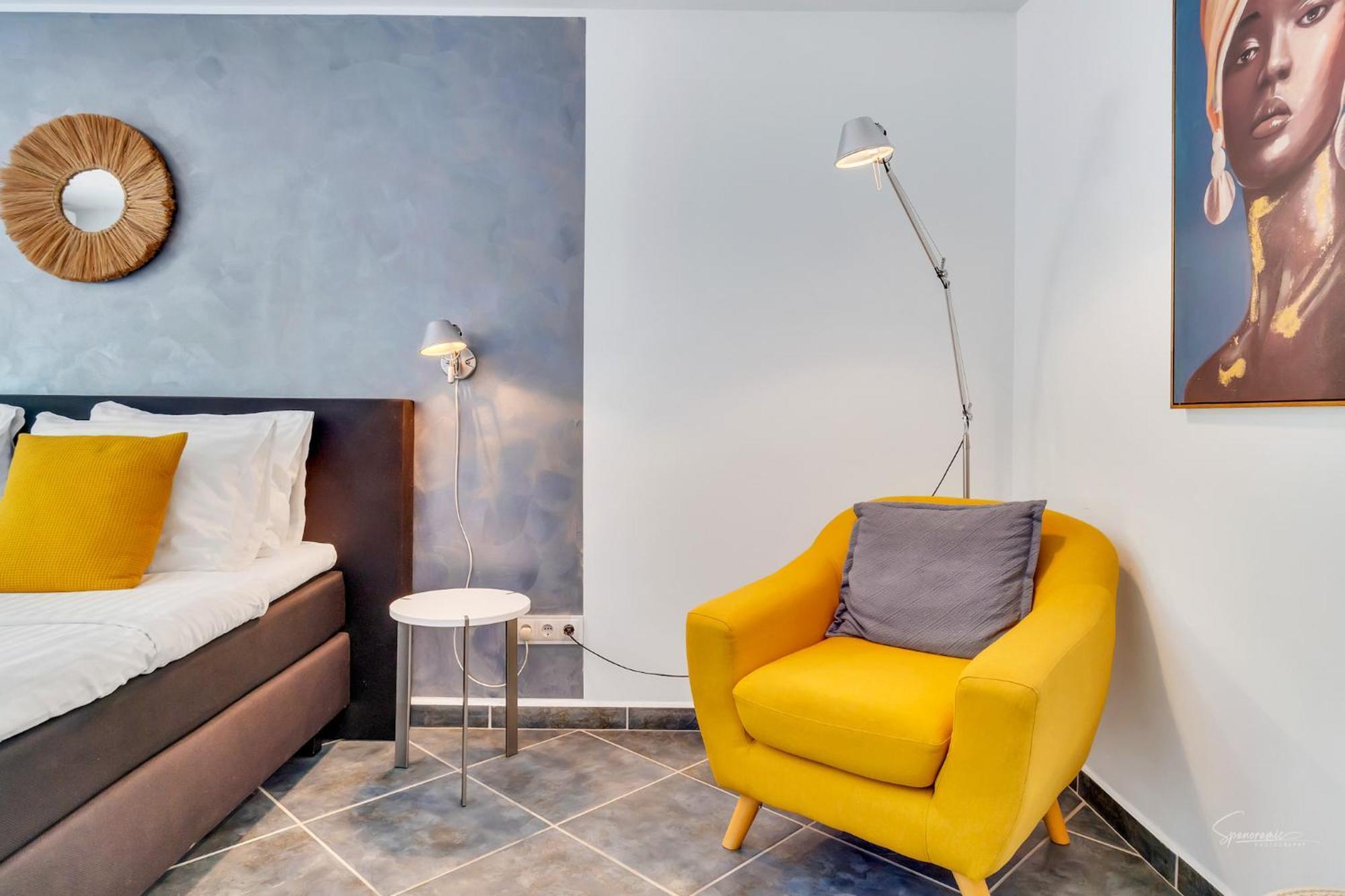 פדרגר Casa La Naranja Boutique B&B מראה חיצוני תמונה