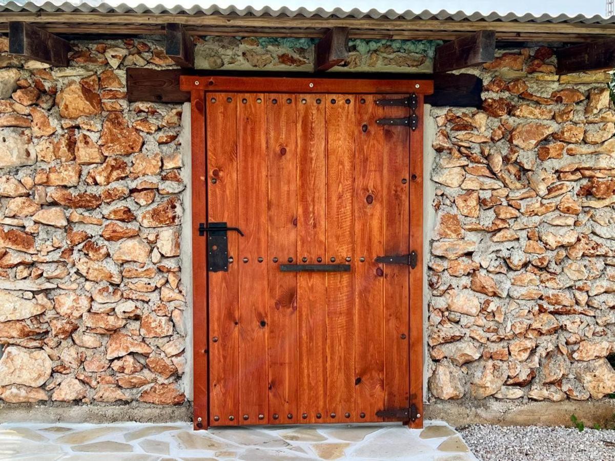 פדרגר Casa La Naranja Boutique B&B מראה חיצוני תמונה