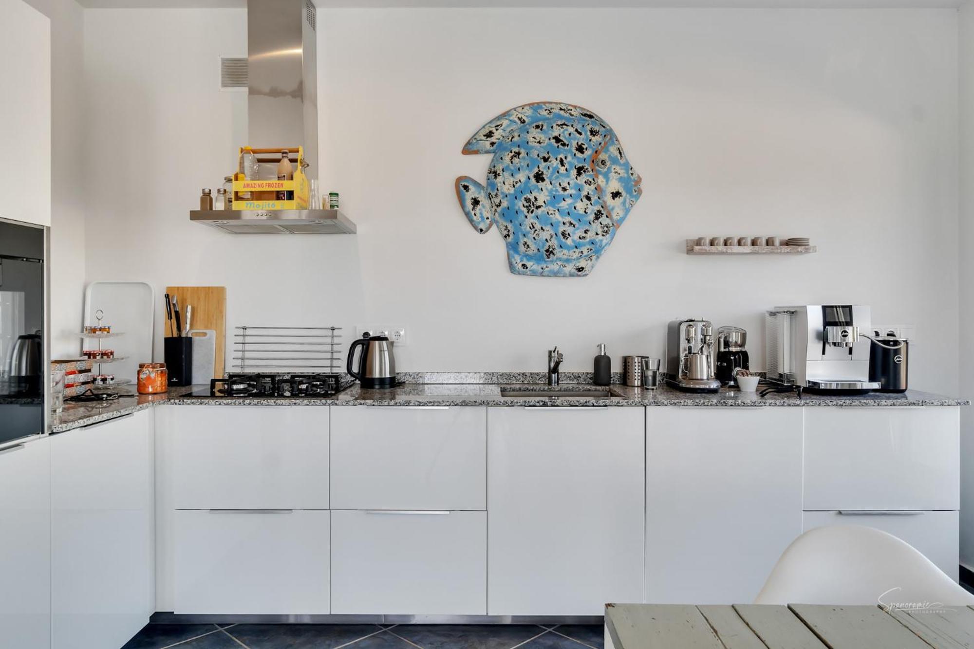 פדרגר Casa La Naranja Boutique B&B מראה חיצוני תמונה