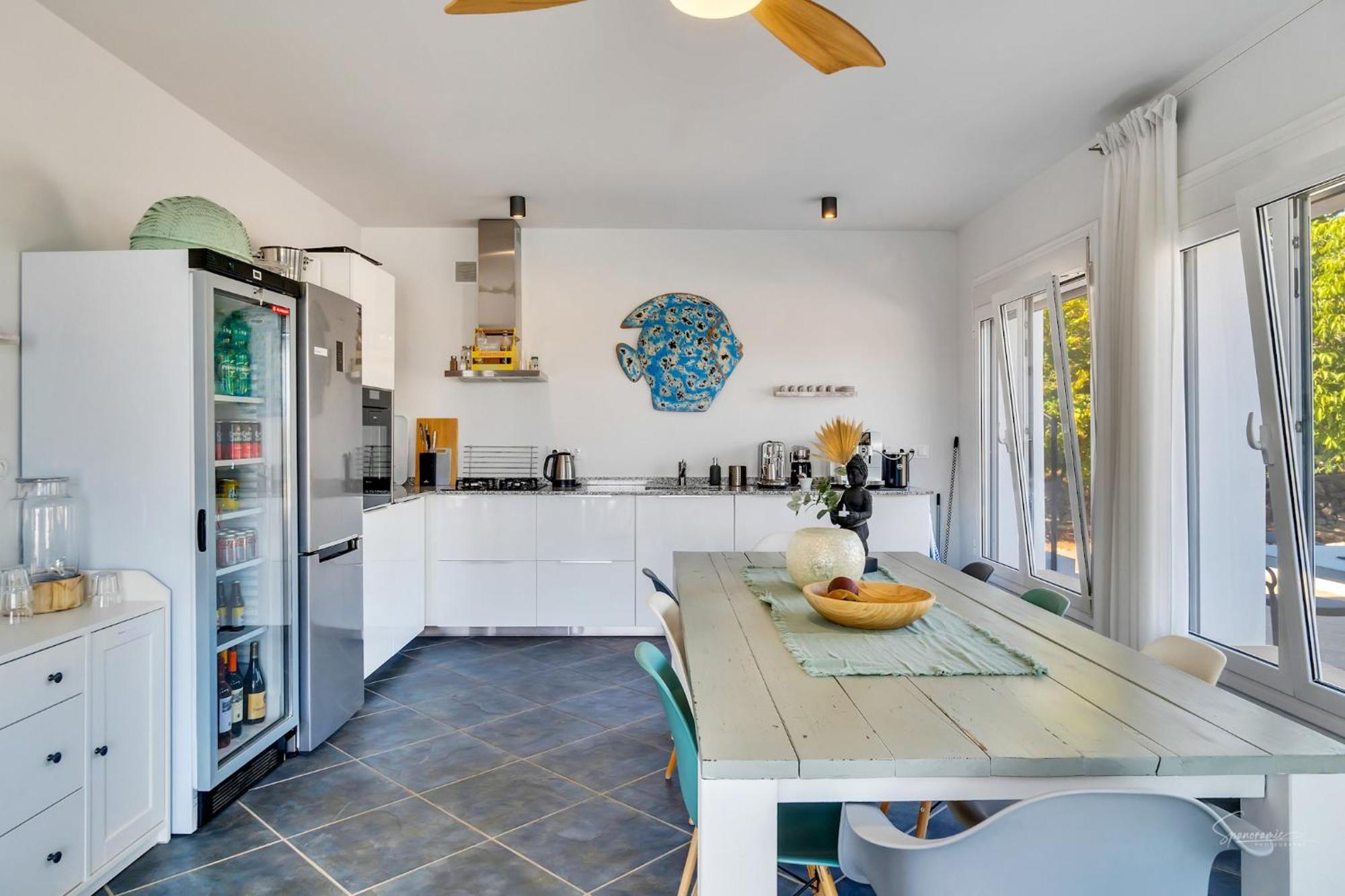 פדרגר Casa La Naranja Boutique B&B מראה חיצוני תמונה