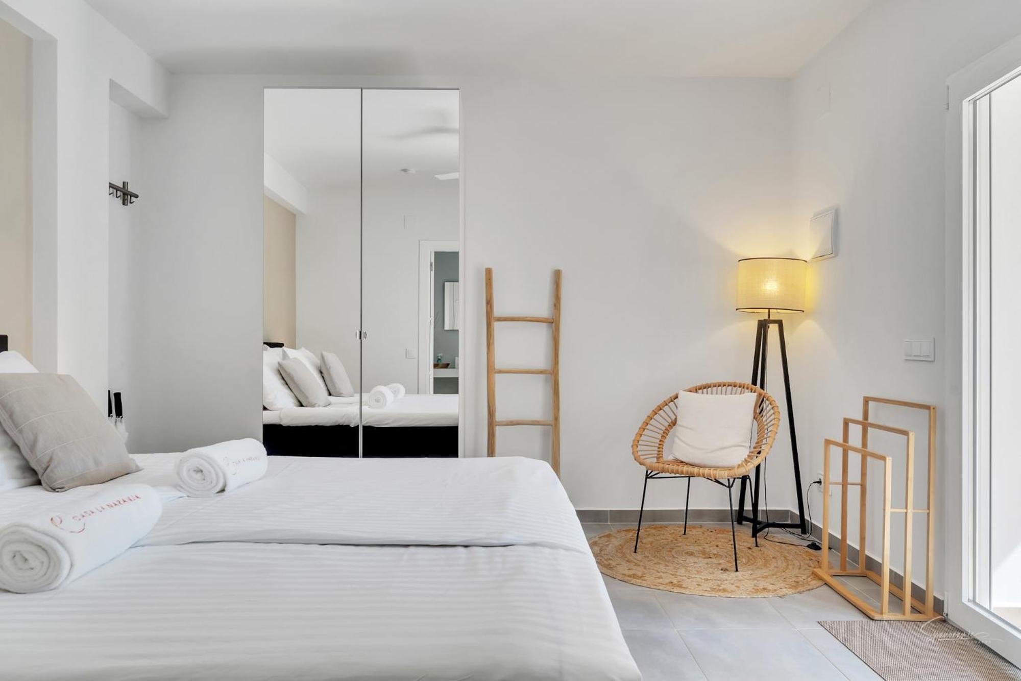 פדרגר Casa La Naranja Boutique B&B מראה חיצוני תמונה
