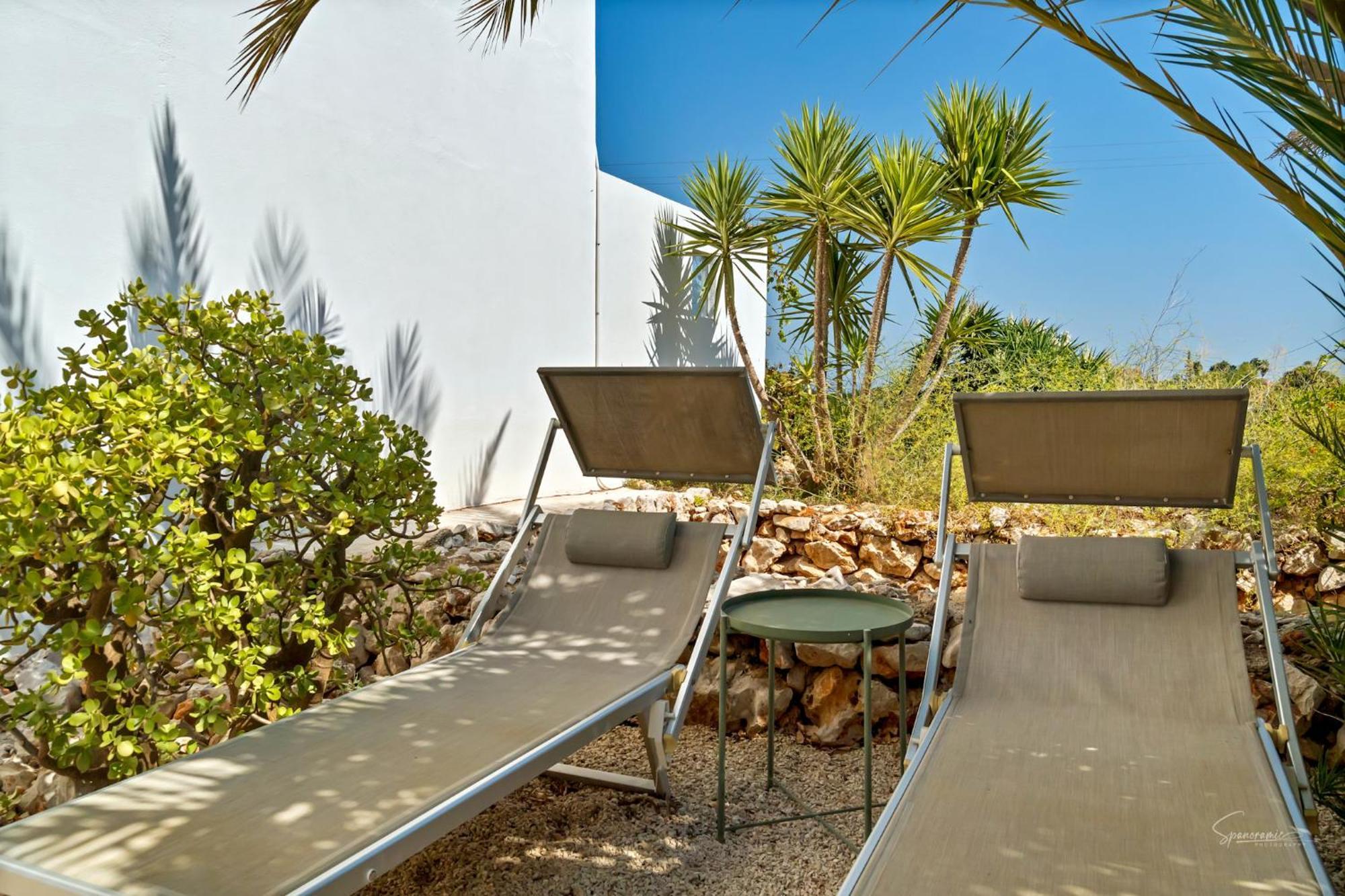 פדרגר Casa La Naranja Boutique B&B מראה חיצוני תמונה