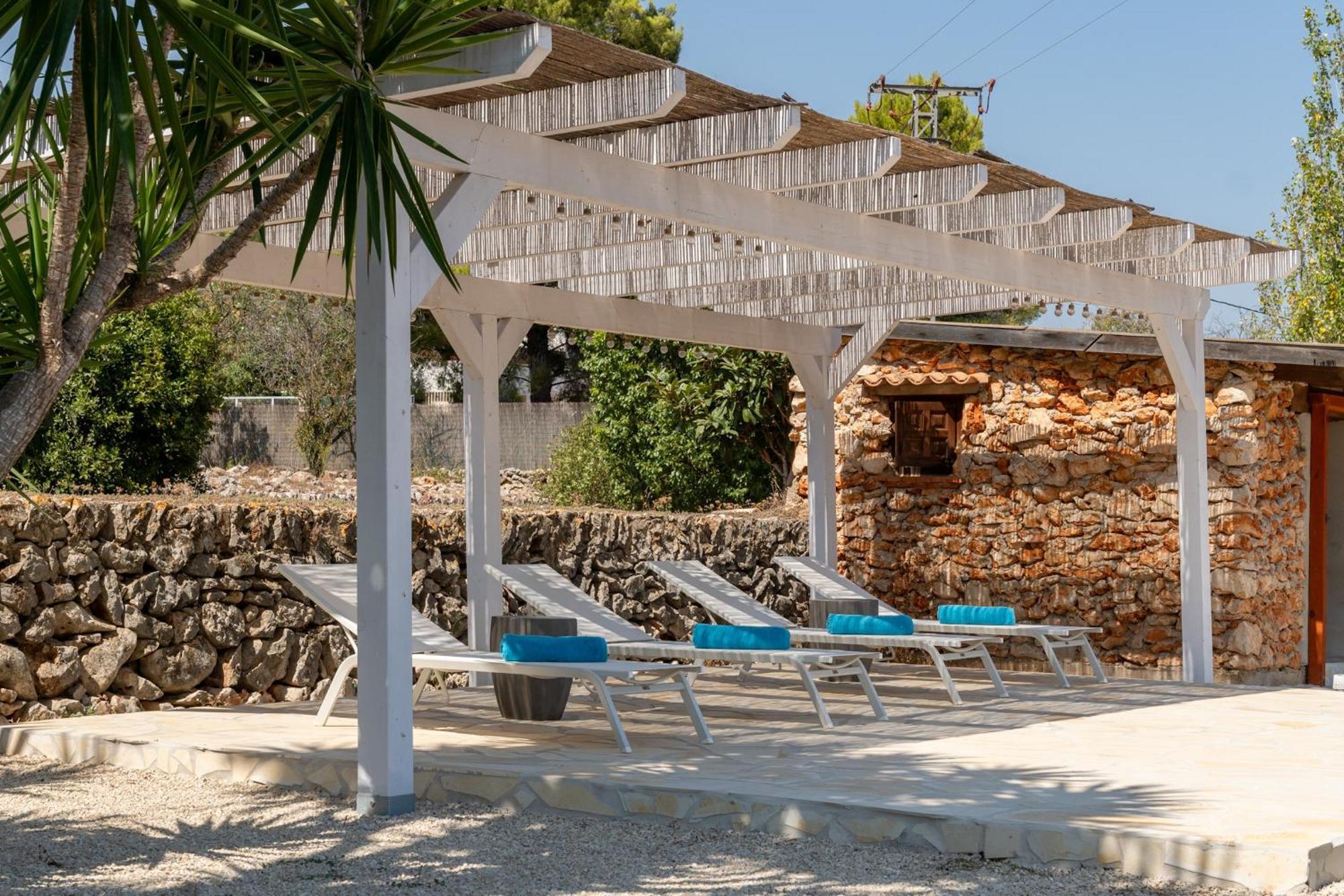 פדרגר Casa La Naranja Boutique B&B מראה חיצוני תמונה