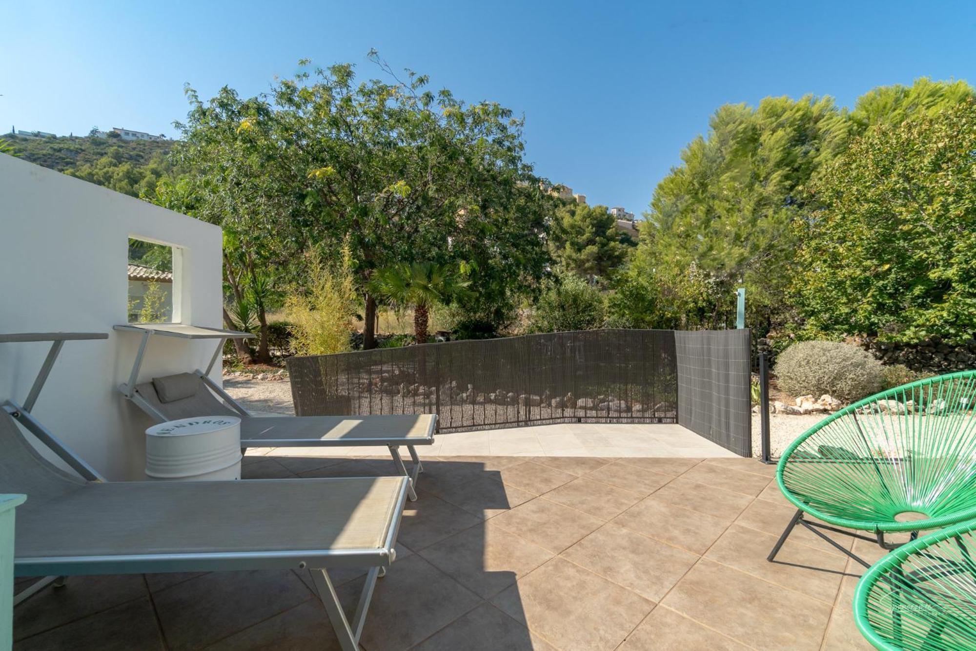 פדרגר Casa La Naranja Boutique B&B מראה חיצוני תמונה
