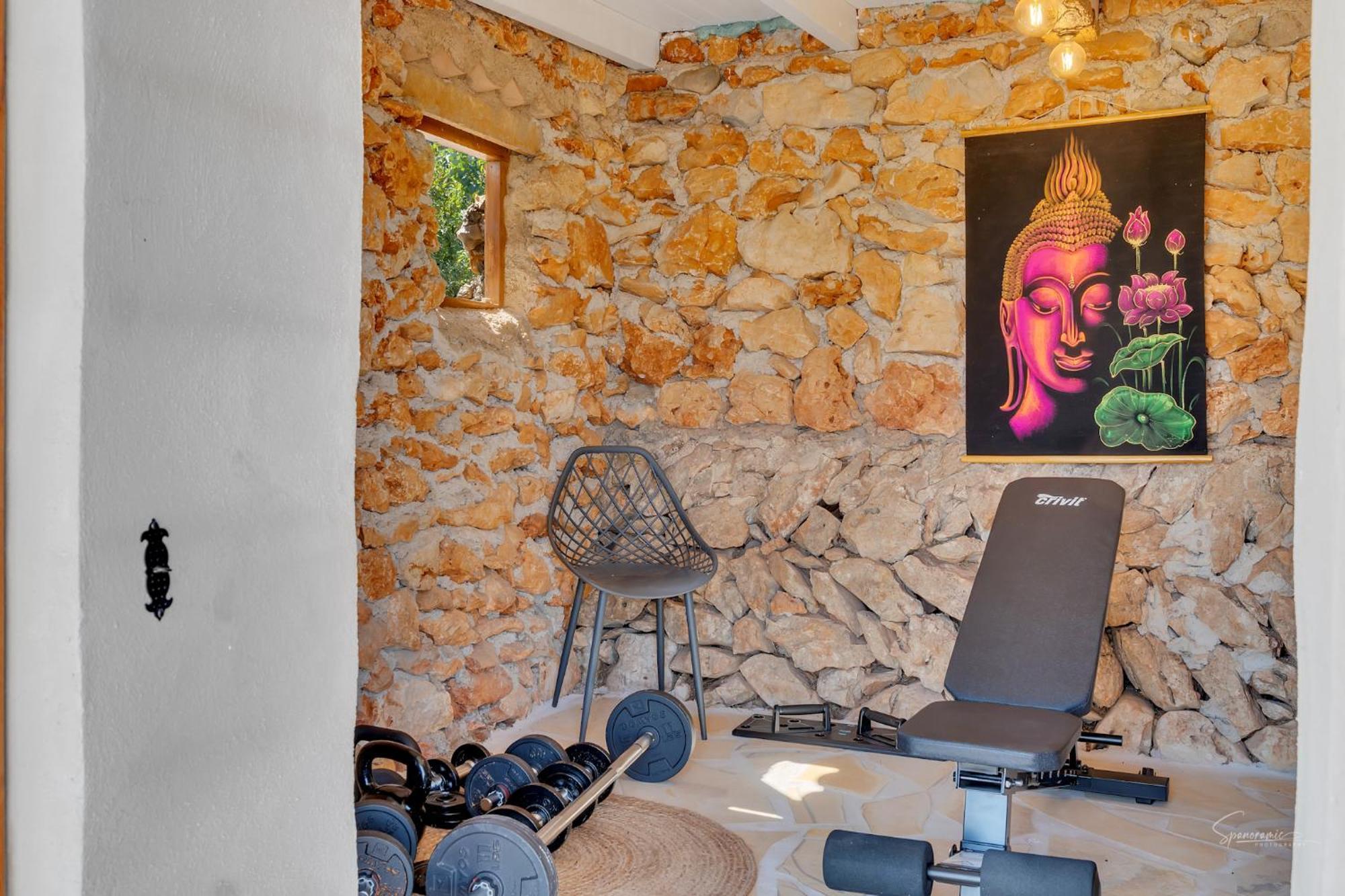 פדרגר Casa La Naranja Boutique B&B מראה חיצוני תמונה